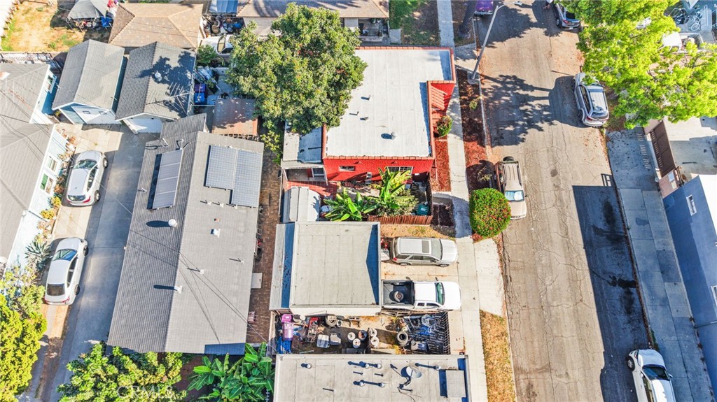 5815 Gaviota