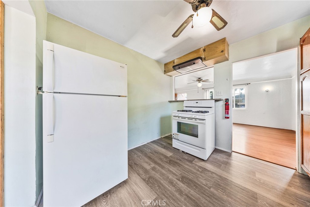 5815 Gaviota
