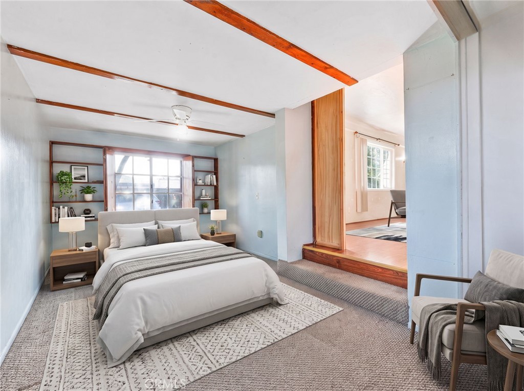 5815 Gaviota