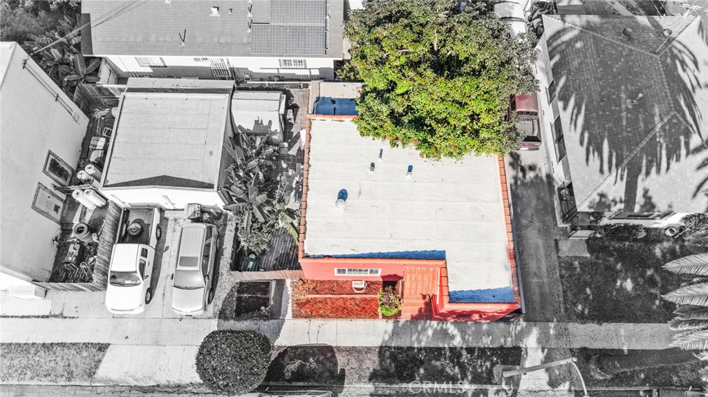 5815 Gaviota