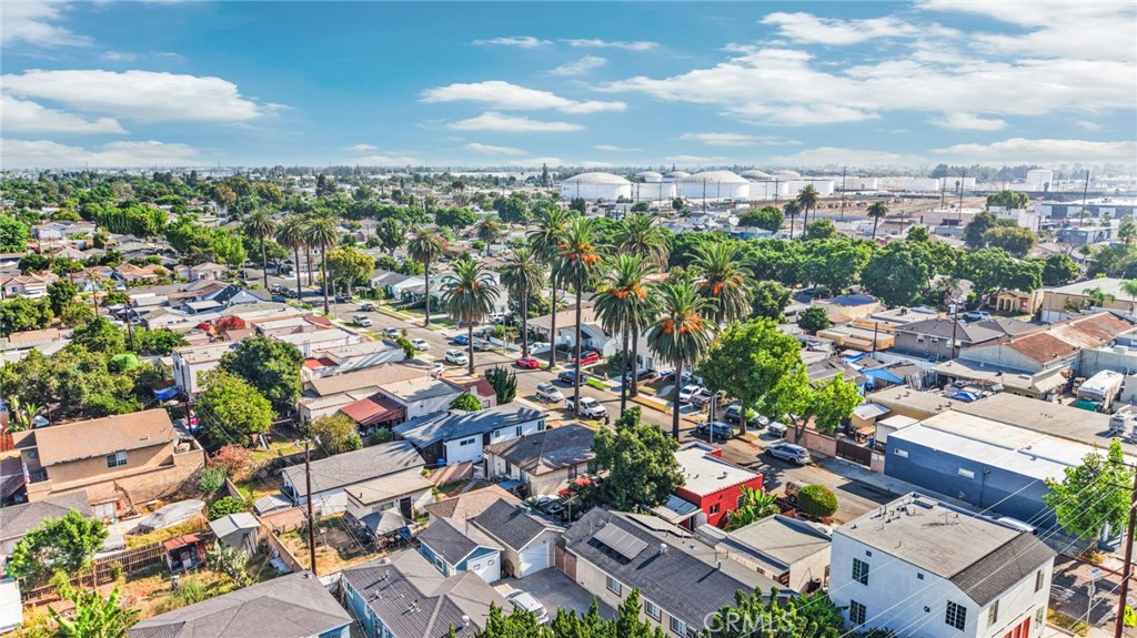 5815 Gaviota