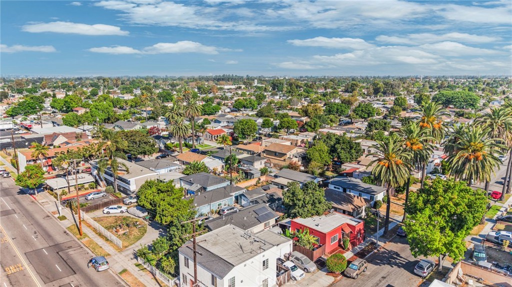 5815 Gaviota