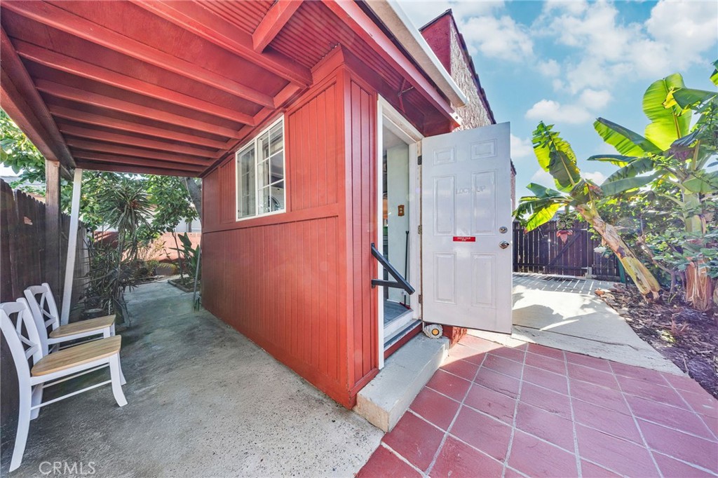 5815 Gaviota