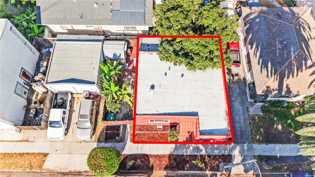 5815 Gaviota
