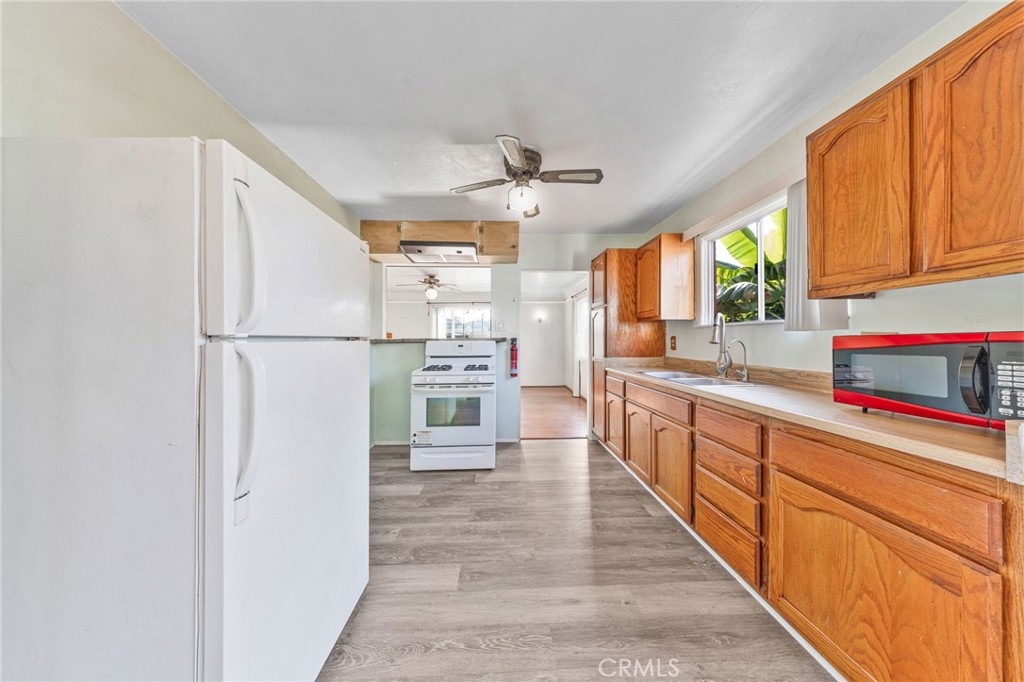 5815 Gaviota