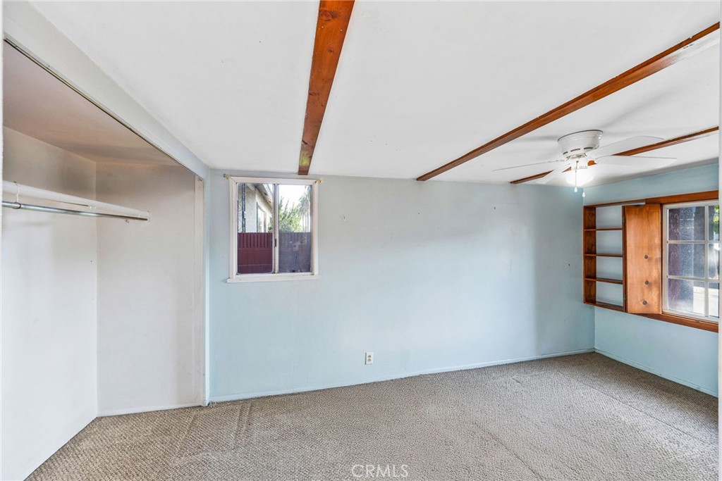 5815 Gaviota