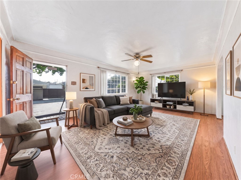 5815 Gaviota