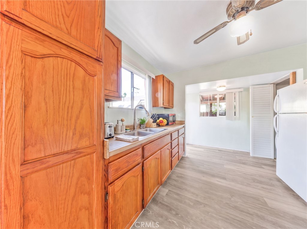 5815 Gaviota