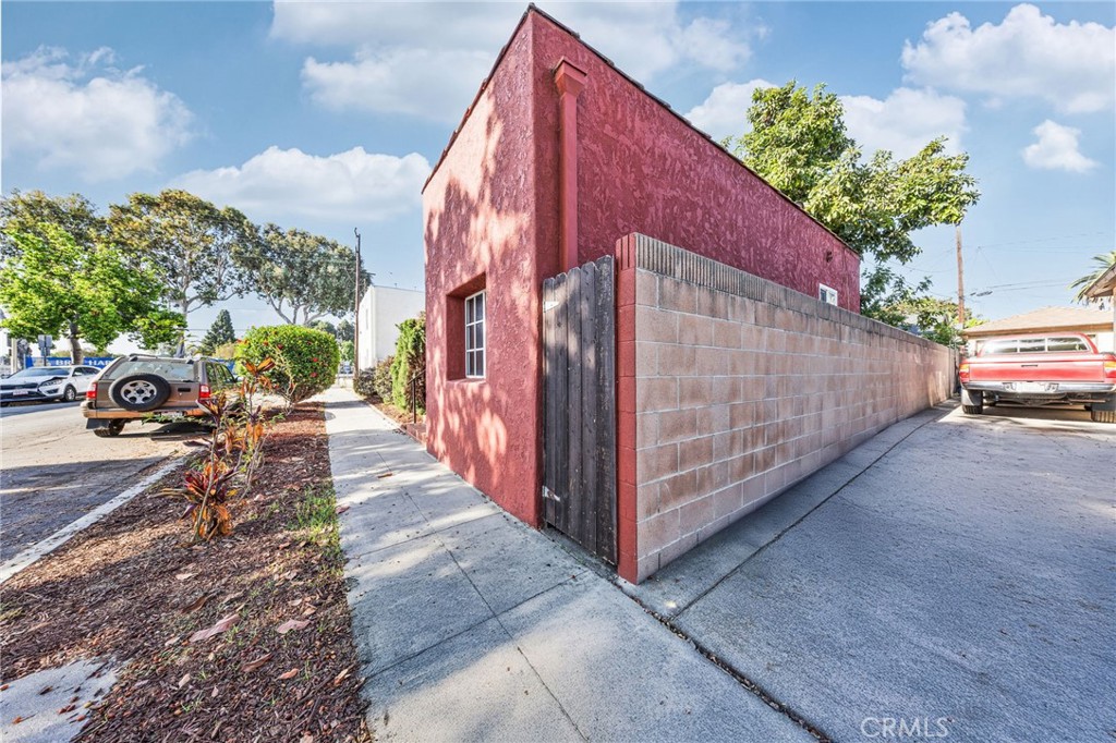 5815 Gaviota