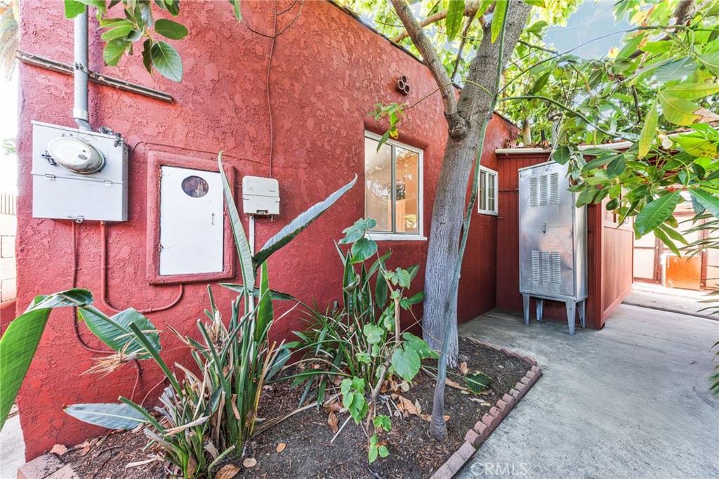 5815 Gaviota