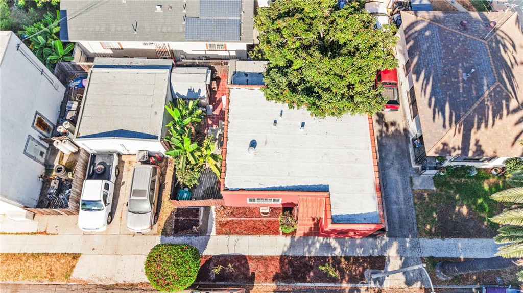 5815 Gaviota