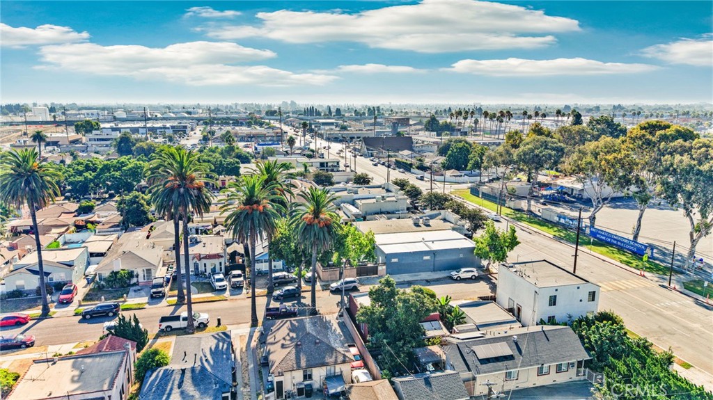 5815 Gaviota