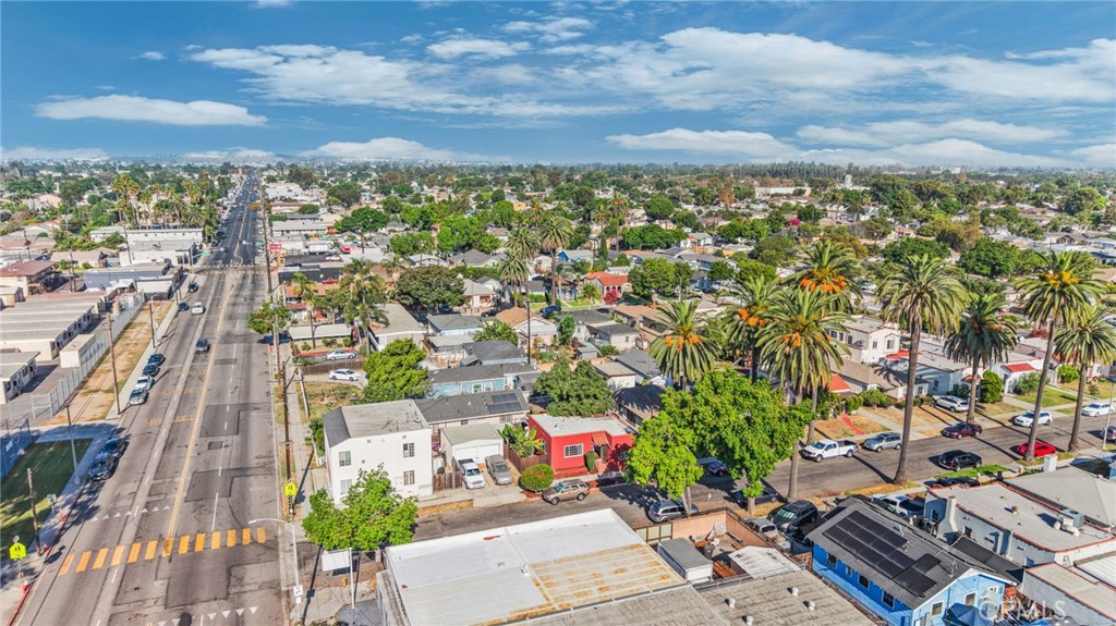 5815 Gaviota