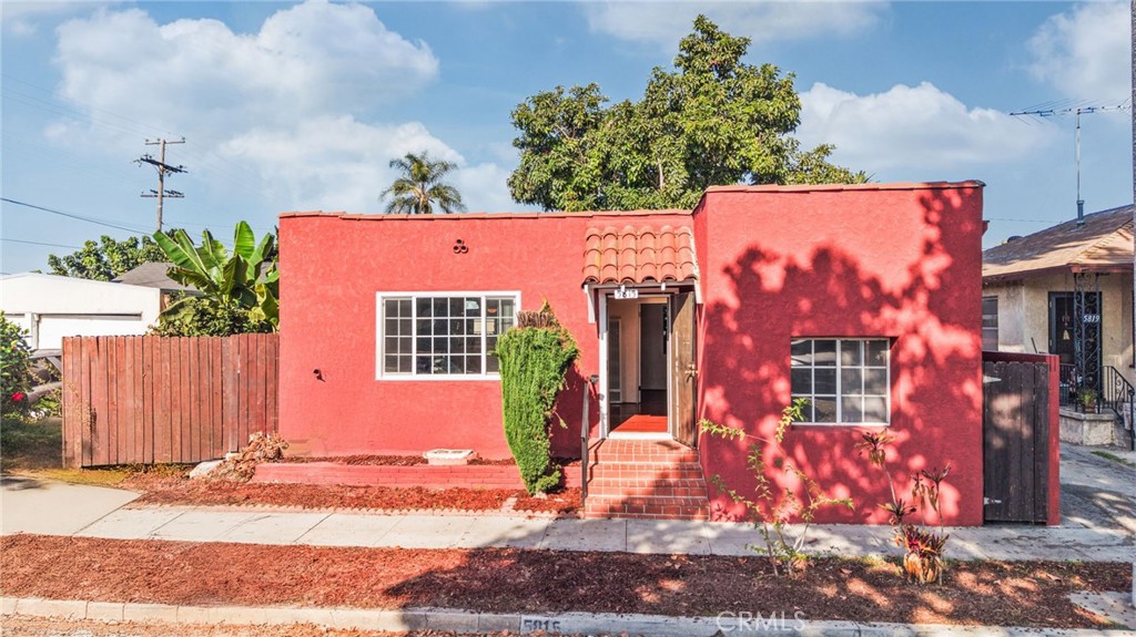 5815 Gaviota