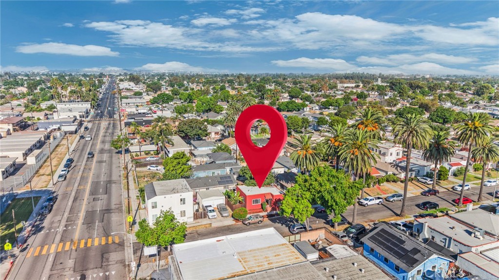 5815 Gaviota