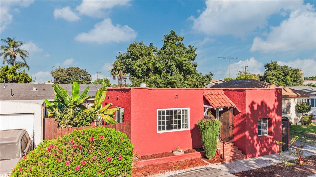 5815 Gaviota