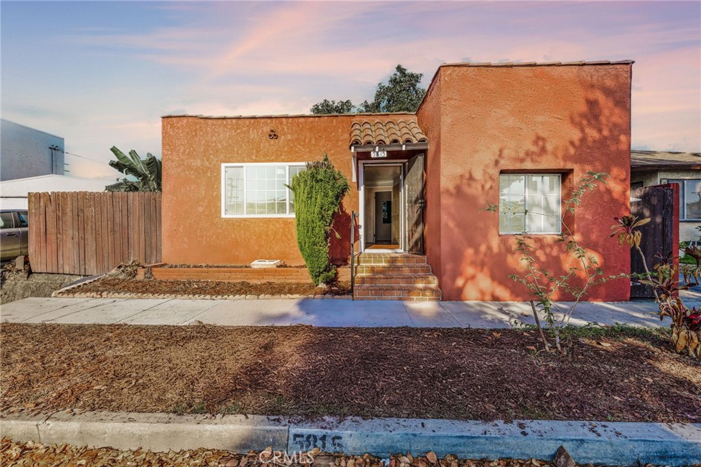 5815 Gaviota