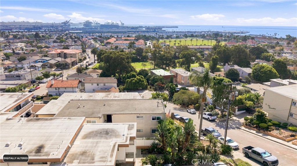 2424 S Gaffey
