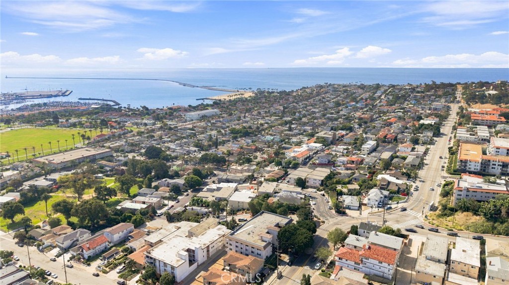 2424 S Gaffey