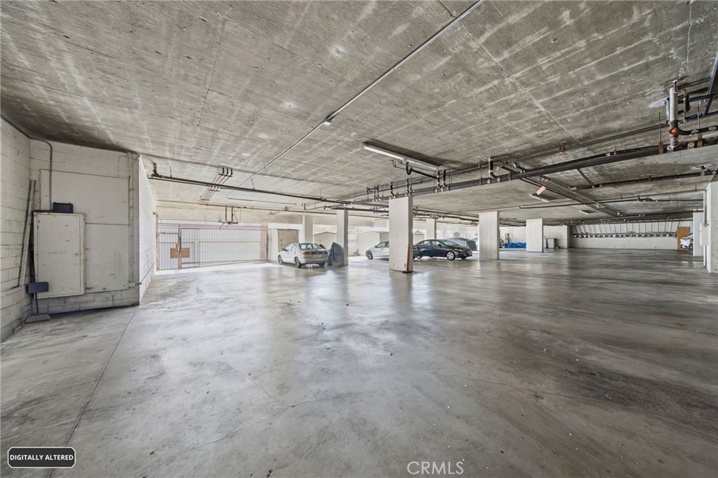 2424 S Gaffey