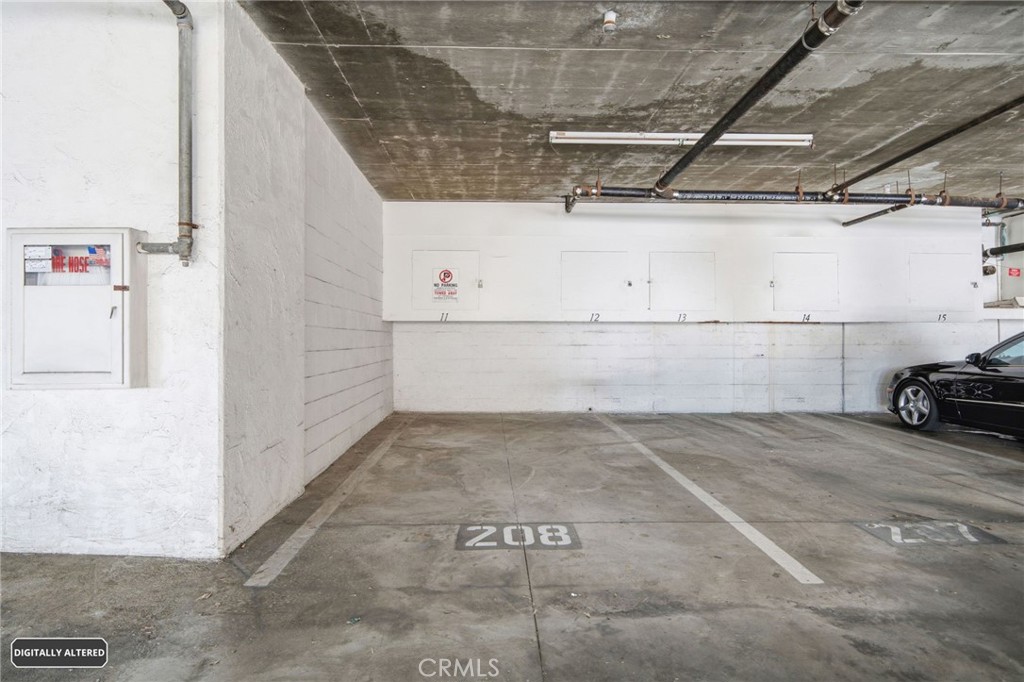 2424 S Gaffey