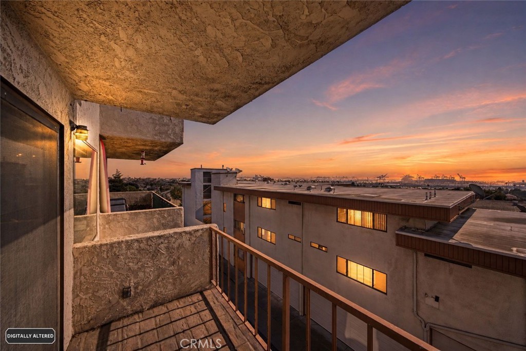 2424 S Gaffey