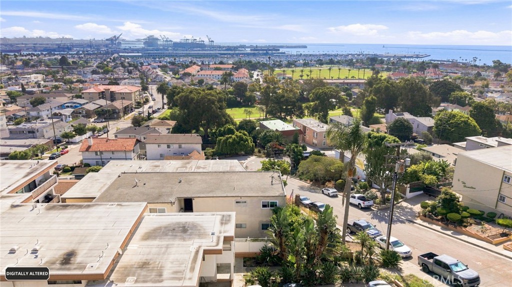 2424 S Gaffey