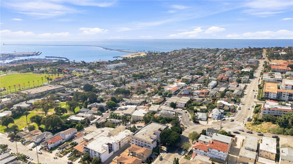 2424 S Gaffey