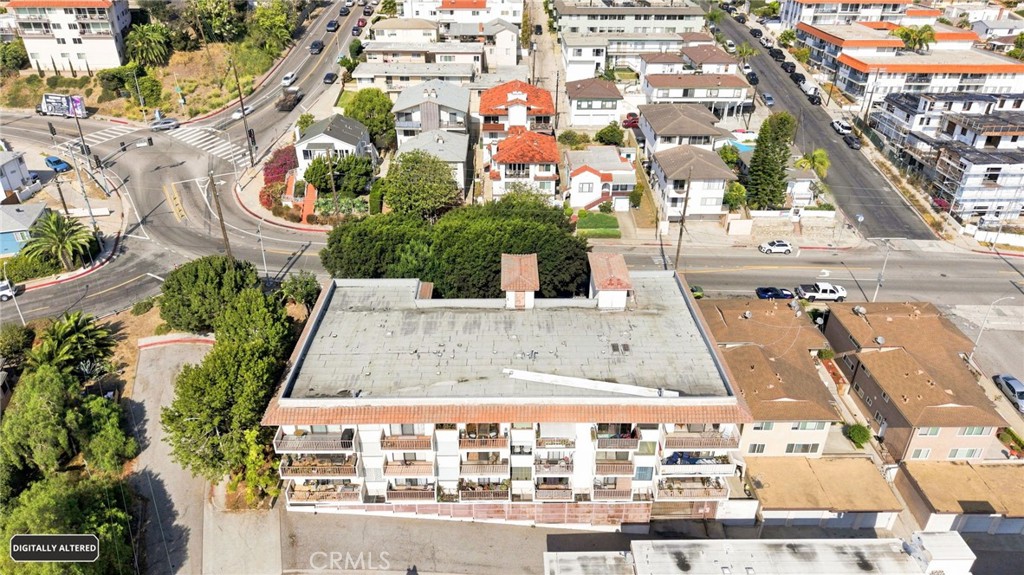 2424 S Gaffey