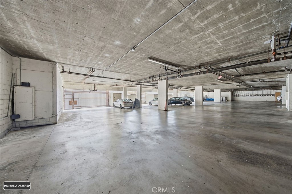 2424 S Gaffey