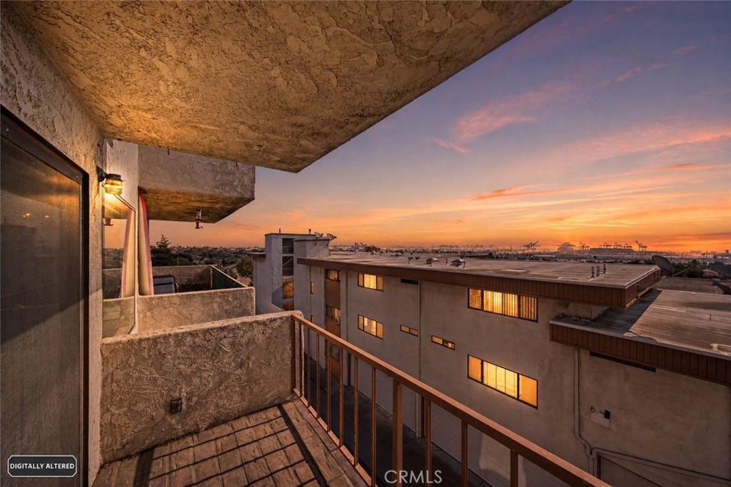 2424 S Gaffey