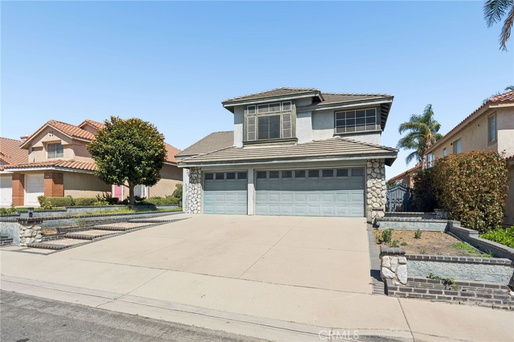 6613 Blanchard