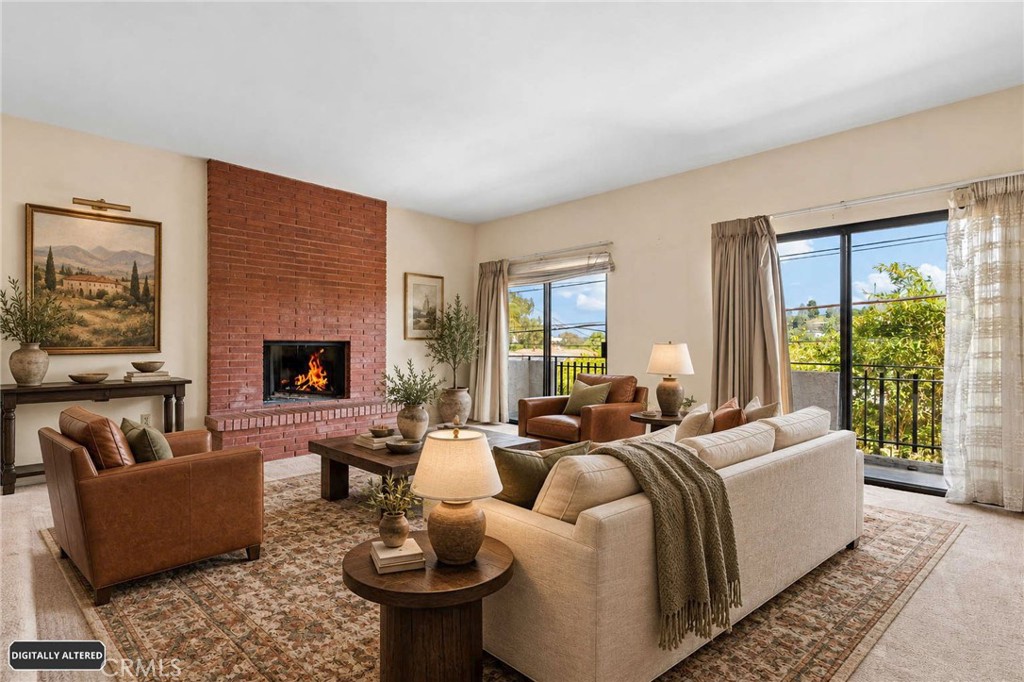 2431 Claremont