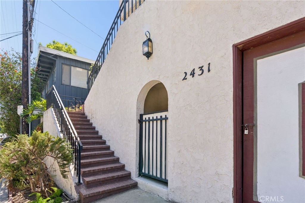 2431 Claremont