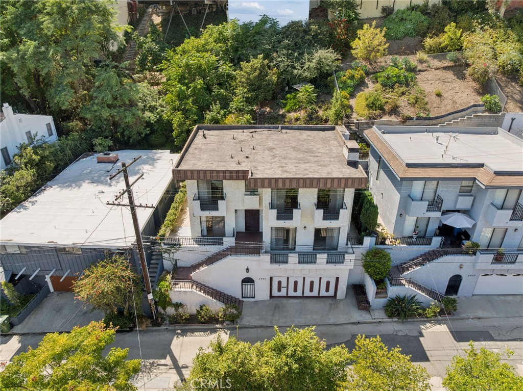 2431 Claremont