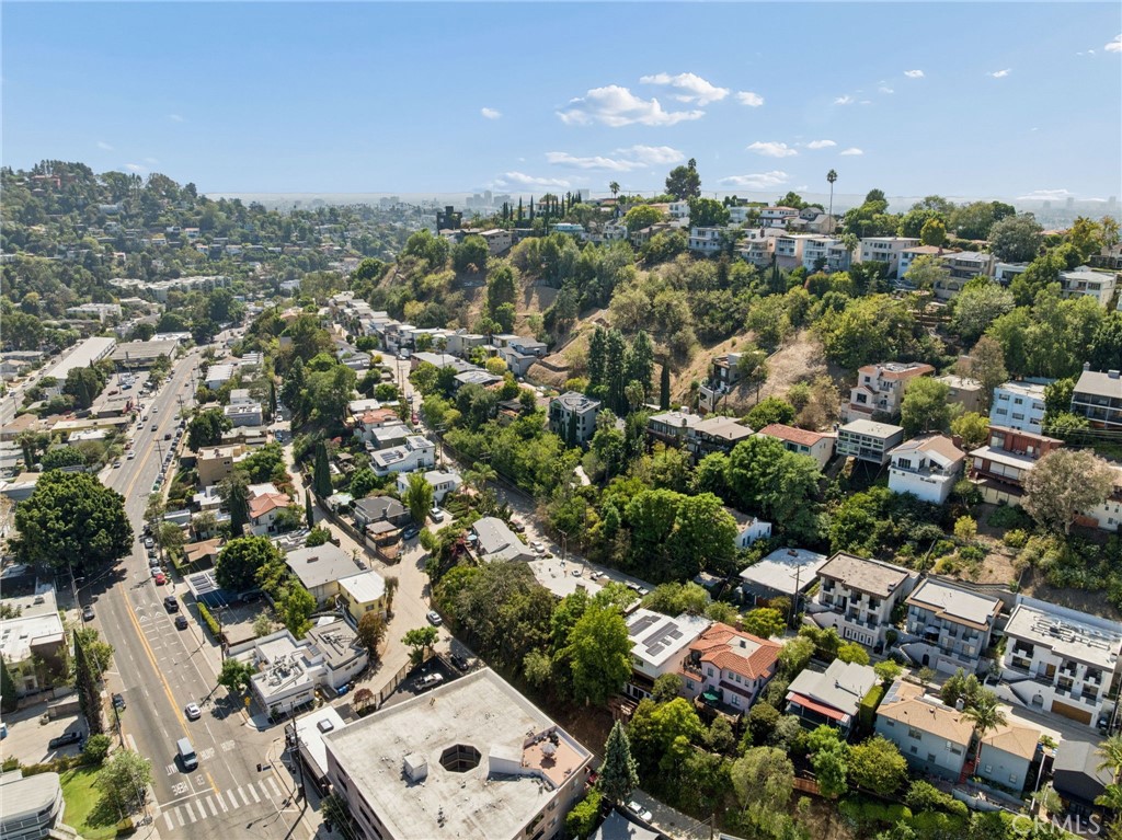 2431 Claremont