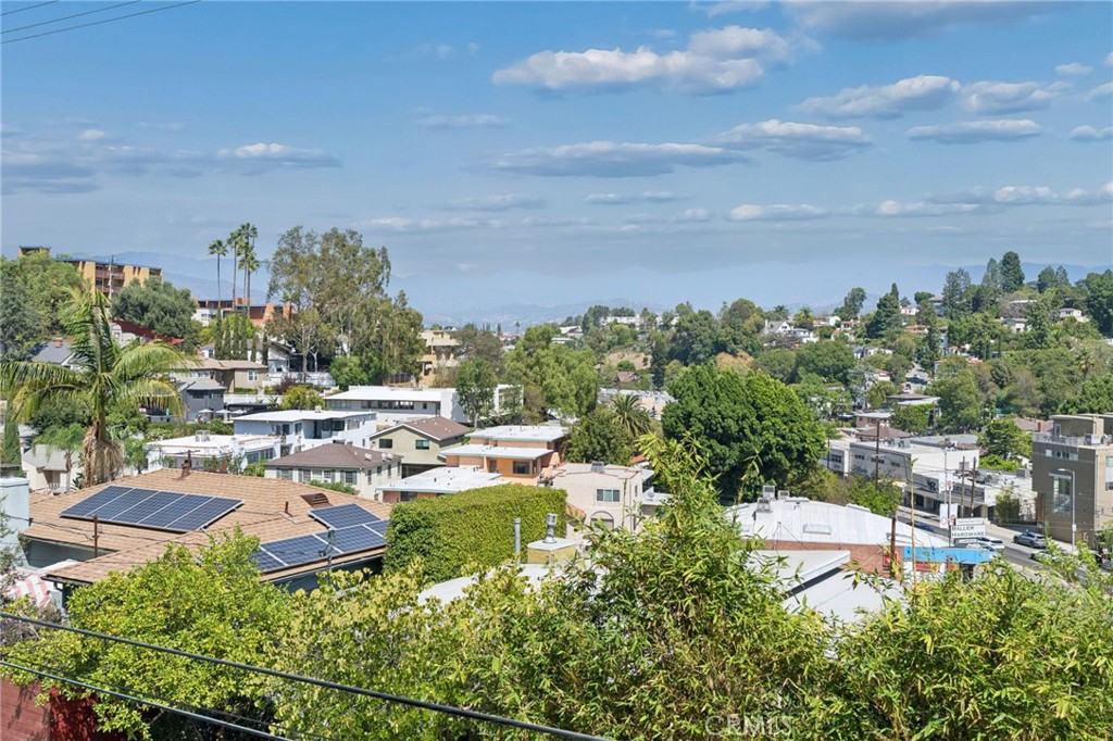 2431 Claremont