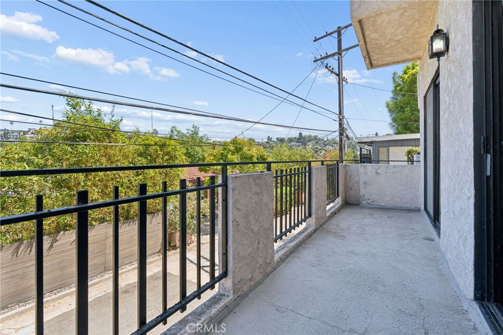 2431 Claremont