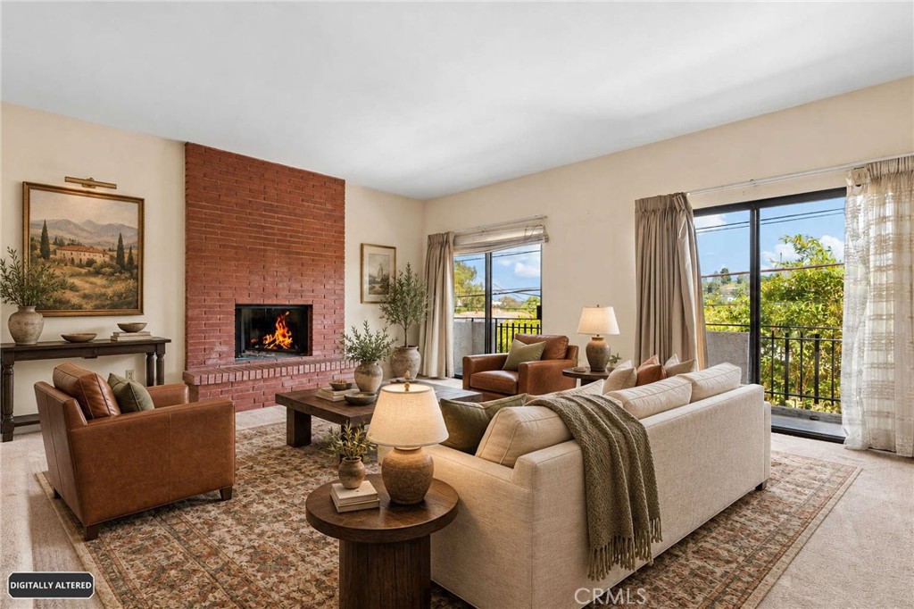 2431 Claremont