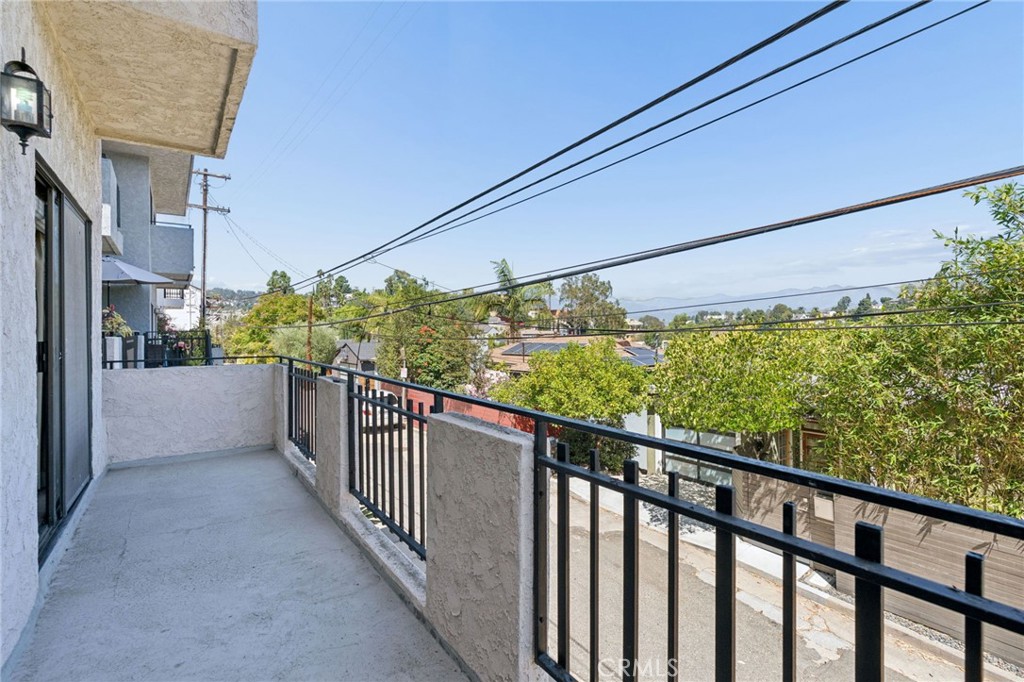 2431 Claremont