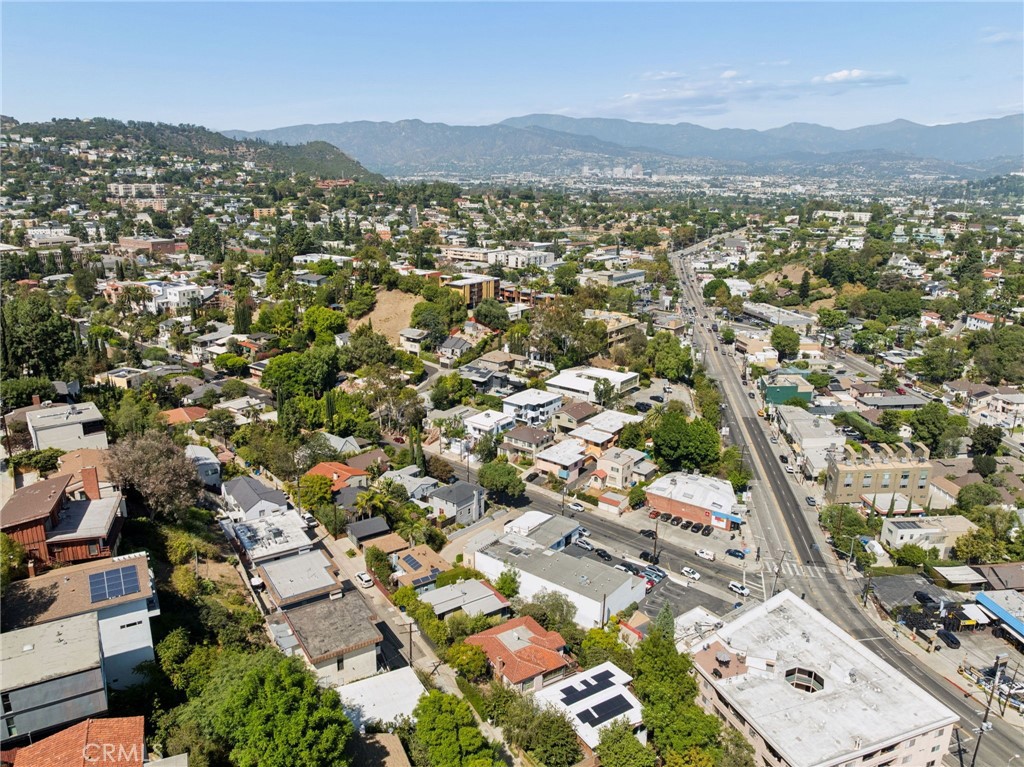 2431 Claremont