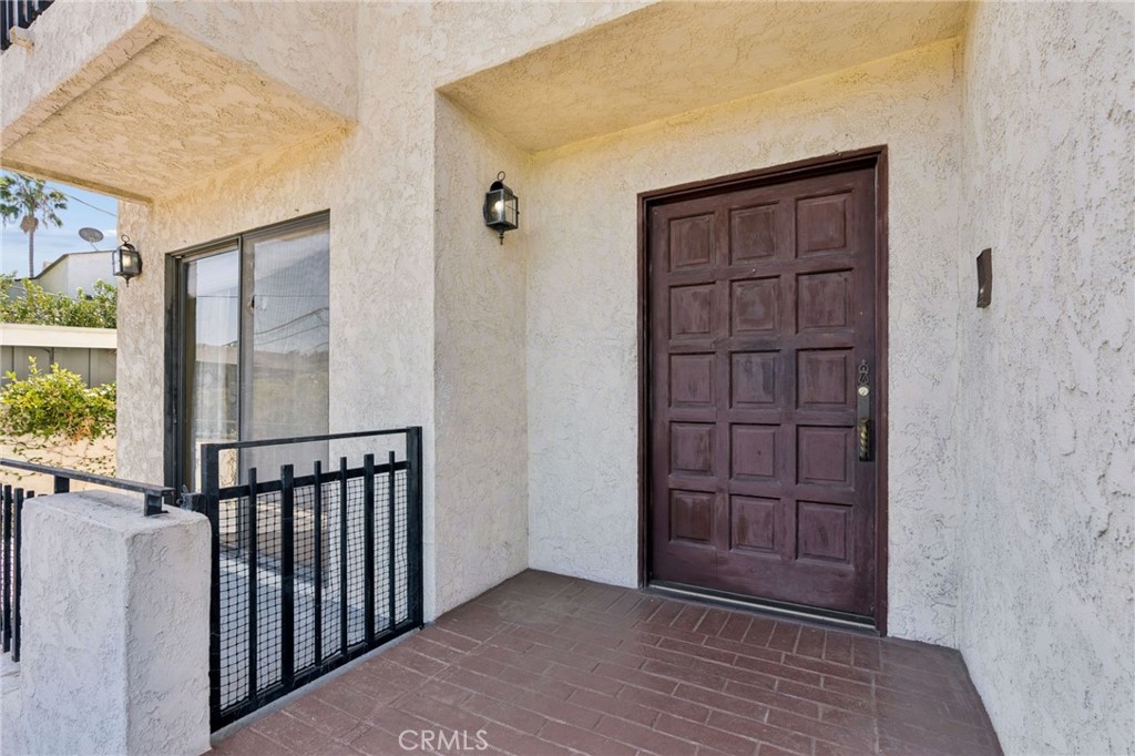 2431 Claremont