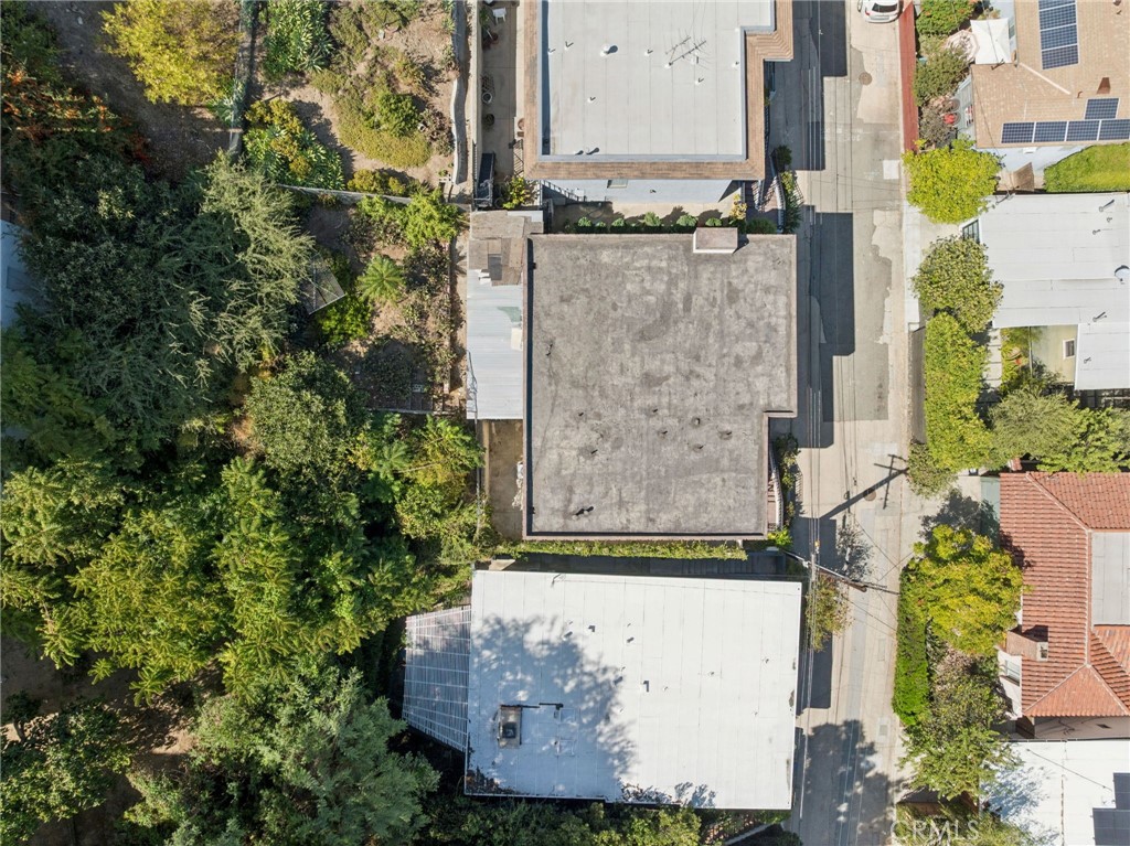 2431 Claremont