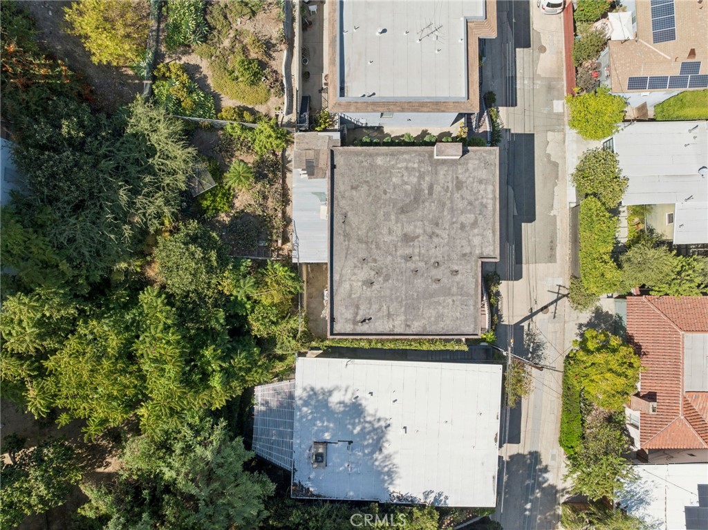 2431 Claremont