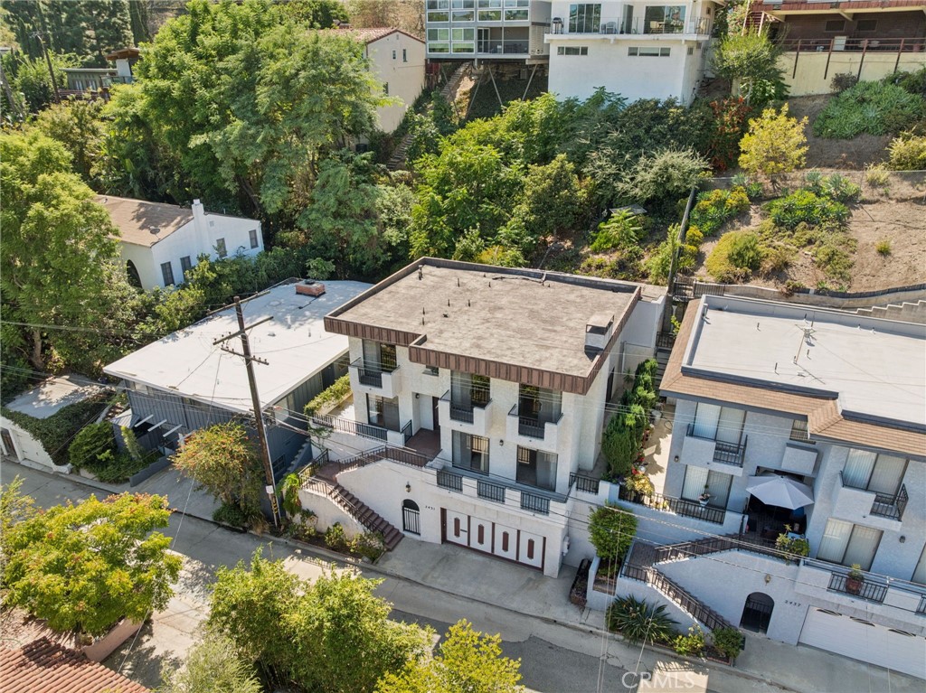 2431 Claremont
