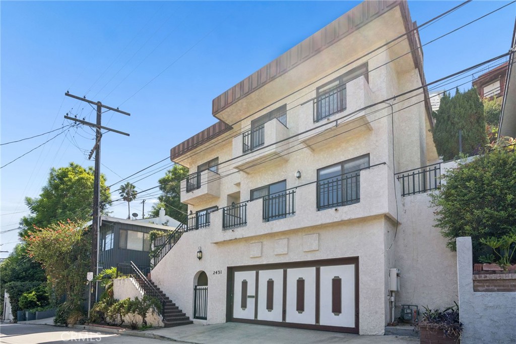 2431 Claremont