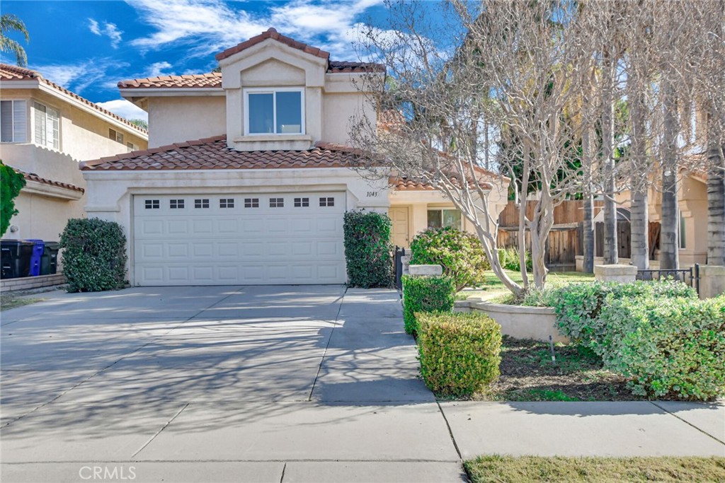 10437 Sandstone Court