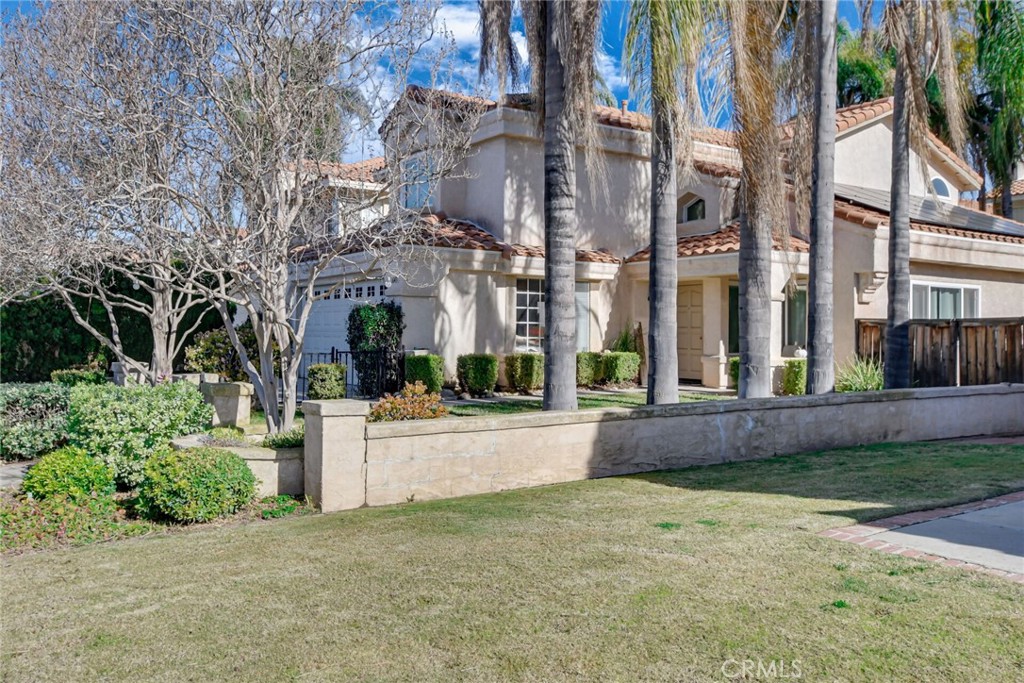 10437 Sandstone Court