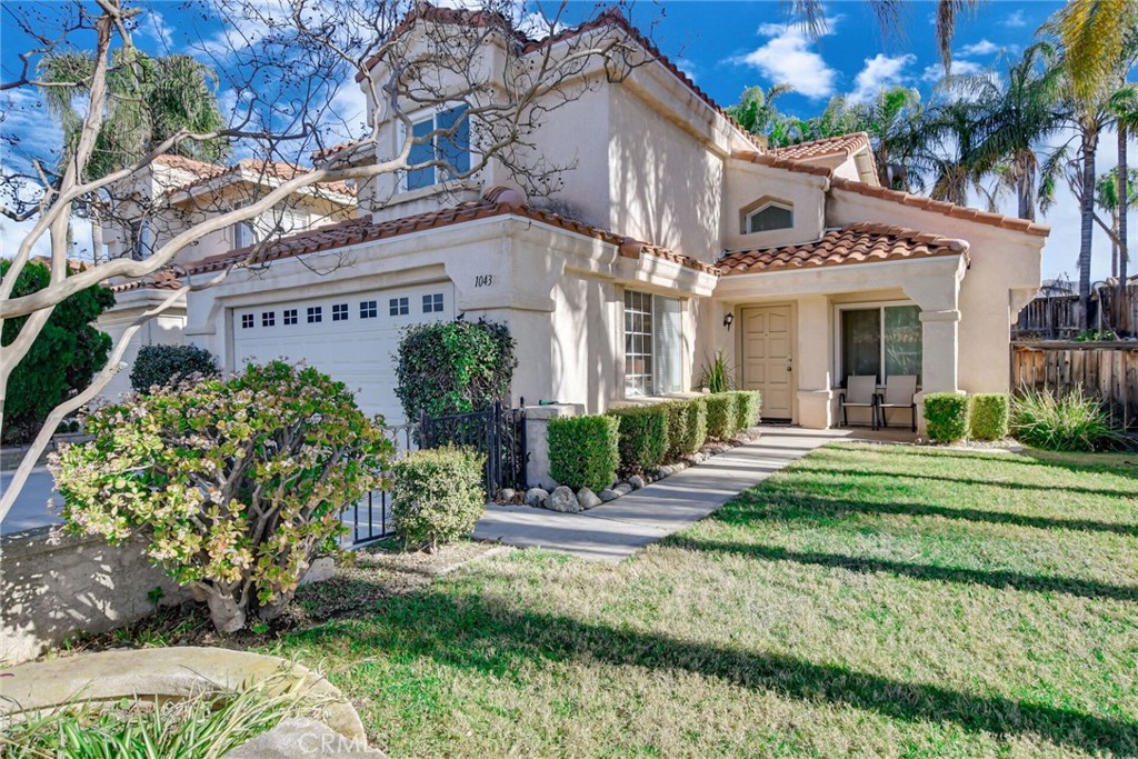 10437 Sandstone Court