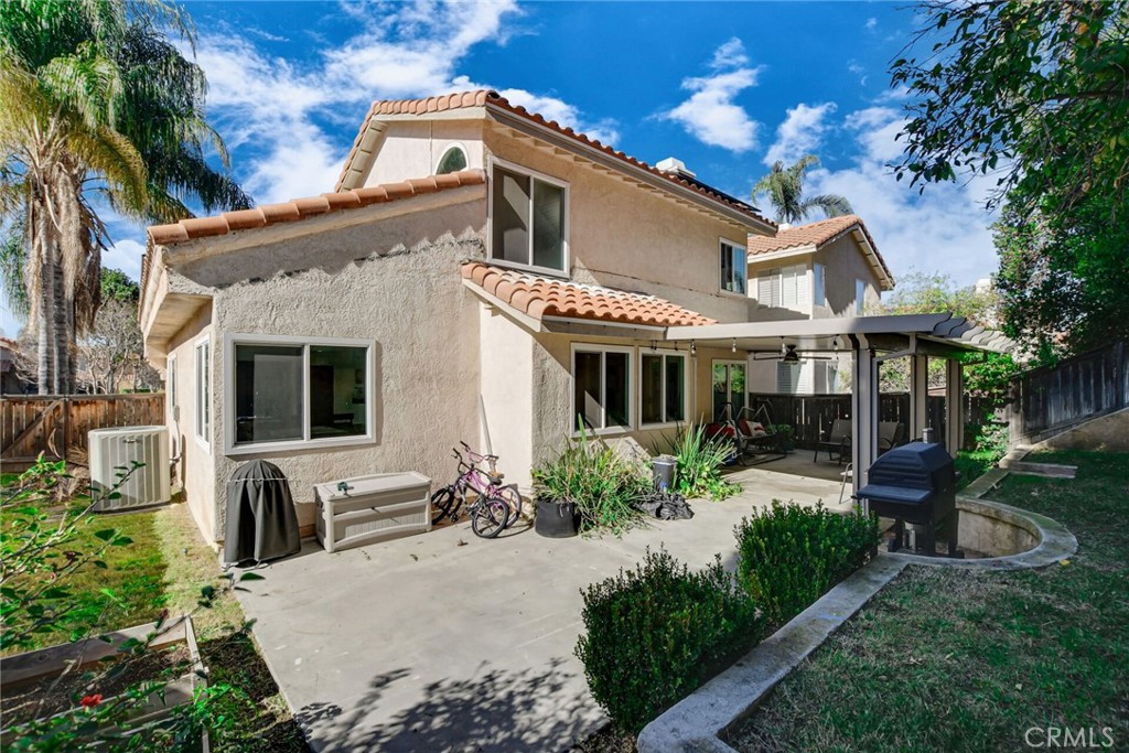 10437 Sandstone Court